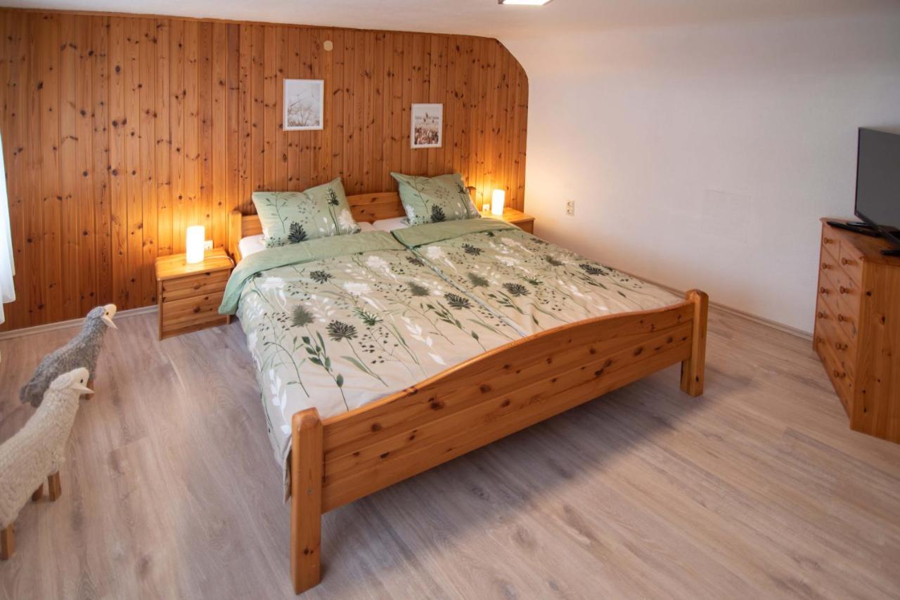 Ferienhaus Nepomuk Lauterecken Exteriör bild