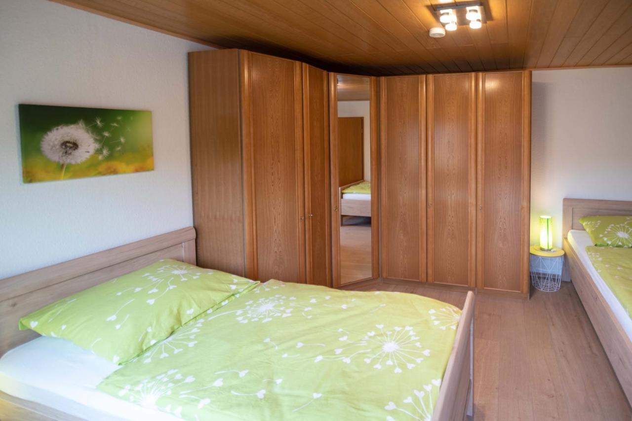 Ferienhaus Nepomuk Lauterecken Exteriör bild