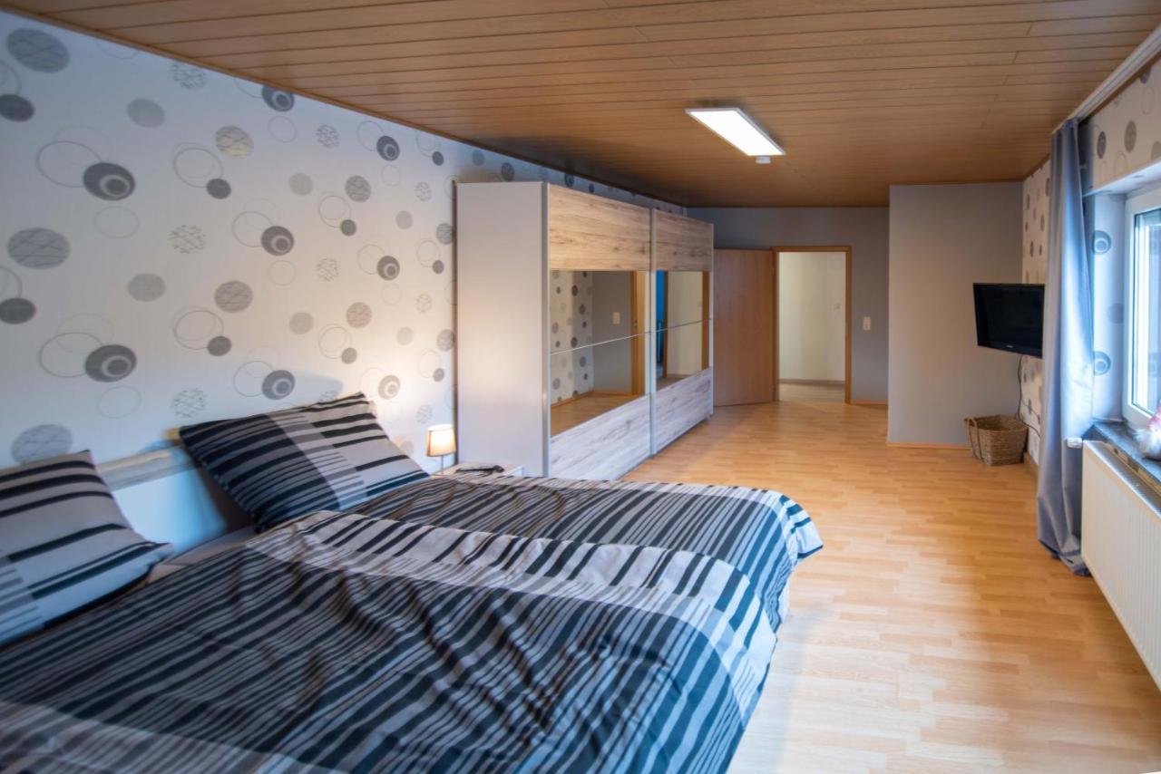 Ferienhaus Nepomuk Lauterecken Exteriör bild