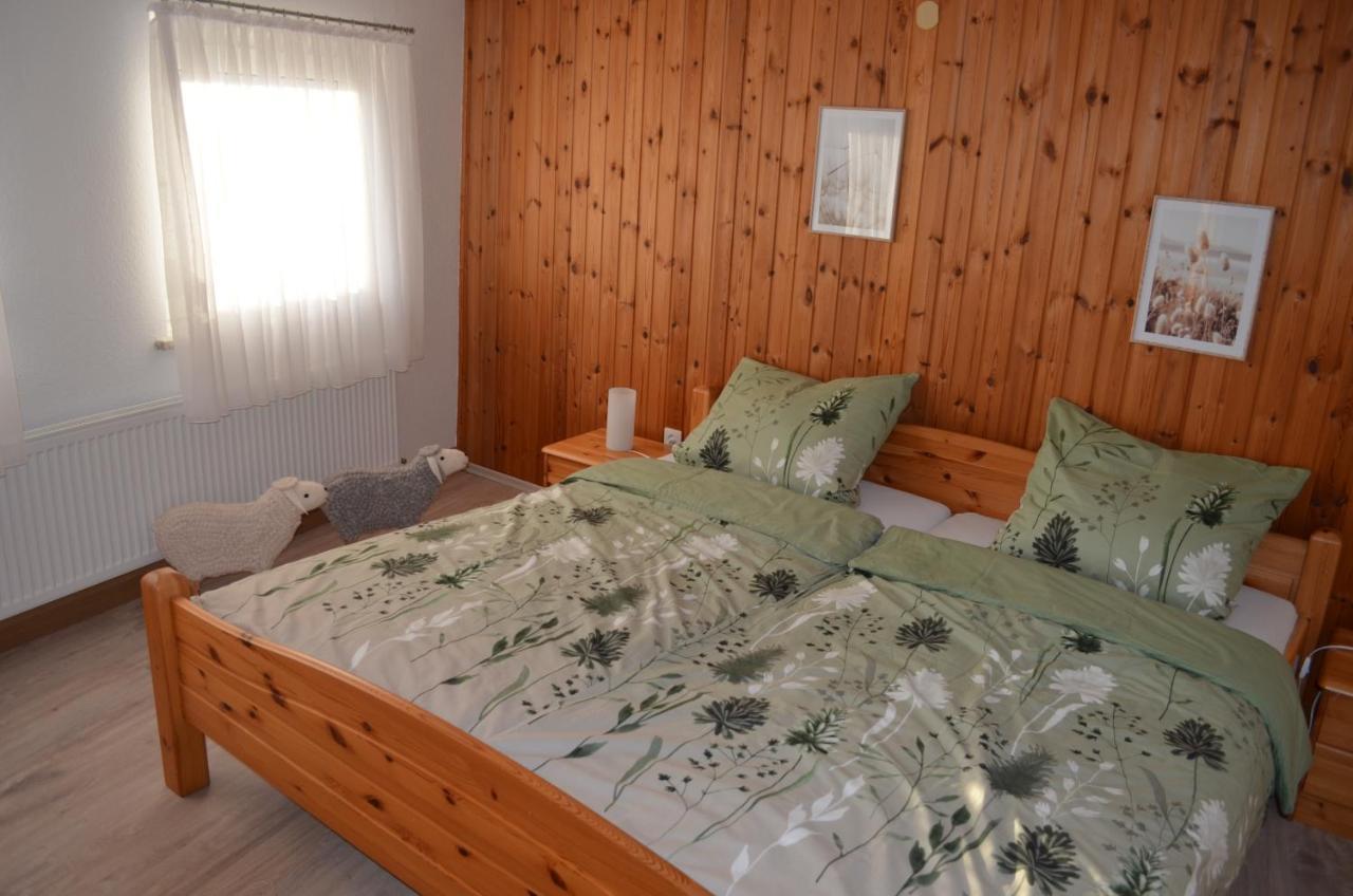 Ferienhaus Nepomuk Lauterecken Exteriör bild