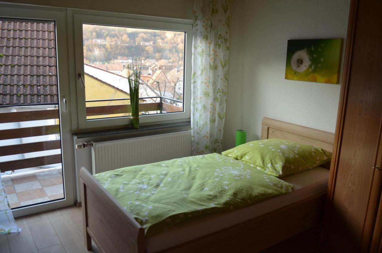 Ferienhaus Nepomuk Lauterecken Exteriör bild