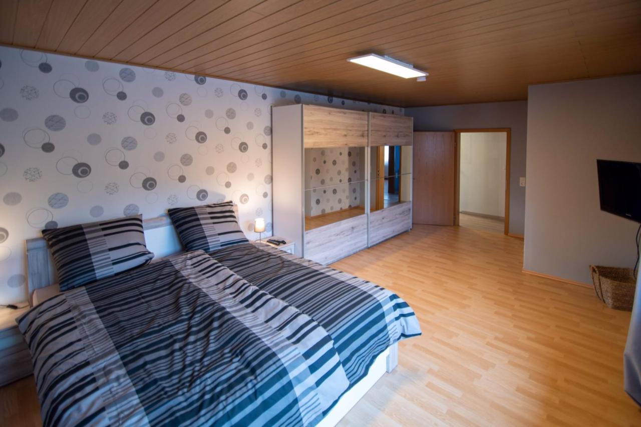 Ferienhaus Nepomuk Lauterecken Exteriör bild