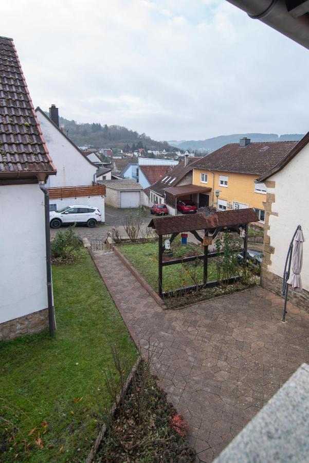 Ferienhaus Nepomuk Lauterecken Exteriör bild